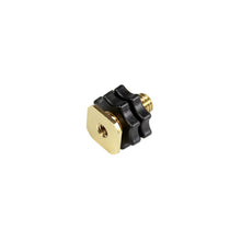 Rycote 037701 20cm Hot Shoe Extension - Includes 2 Hot Shoe Adaptors