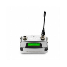 Sennheiser SK 5212 Miniature Wireless Bodypack Transmitter (B Band/602-698 MHz)