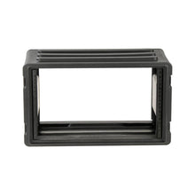 SKB 1SKB-R6S Shallow Molded Roto Rack Case (6 Space)