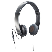 Shure SRH145m+ Portable Closed-Back On-Ear Headphones with Remote and Mic