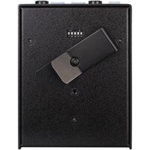 Studio Technologies Model 370 Intercom Beltpack with Dante