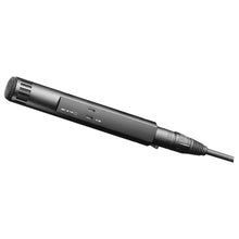 Sennheiser MKH 40 Pressure Gradient Wide Cardioid Condenser Microphone with HPF