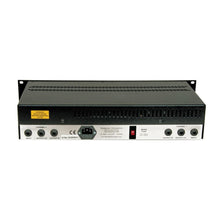 Thermionic Culture Culture Vulture Mastering Plus Stereo Valve Enhancer