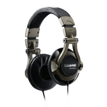 Shure SRH550DJ Professional DJ Headphones