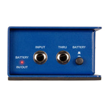 Samson MDA1 Mono Active Direct Box
