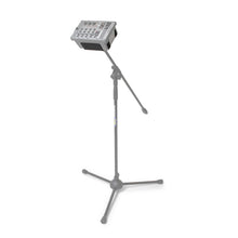 Samson SMS150 Mic Stand Mount for Expedition XP150 Mixer