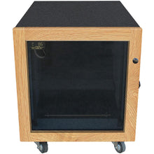 Sound Construction Isobox Studio Equipment Rack (12 Space)