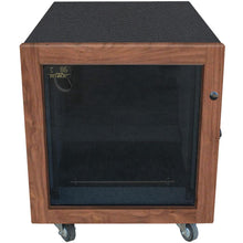 Sound Construction Isobox Studio Equipment Rack (12 Space)