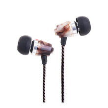 Telefunken TH-140 Noise Isolating Earphones