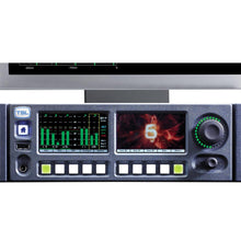 TSL PAM1 MK2 Precision Audio Monitor (16 Channel Non Dolby)