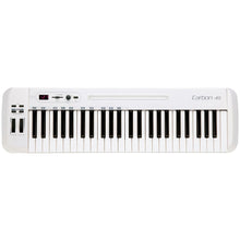 Samson Carbon 49 MIDI Controller