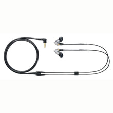 Shure SE425-V Dual Driver Sound Isolating Earphones (Metallic Silver)