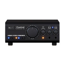 SPL 2Control Stereo Monitor and Headphone Controller