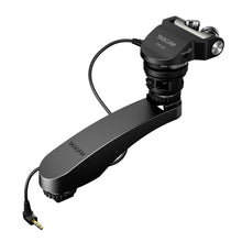 Tascam TM-2X Stereo XY Microphone (for DSLR Cameras)