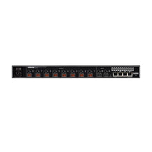 Shure MXWANI8 MicroFlex Wireless 8 Channel Network Interface