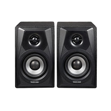 Tascam VL-S3 Desktop Active 2-Way 3" Monitors (Pair)