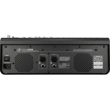 Mackie PPM1012 12 Channel 1600 Watt Powered Mixer (with FX)