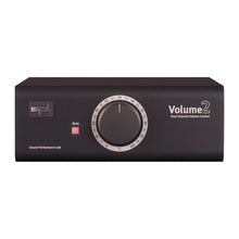 SPL Volume 2 Stereo Monitor Volume Controller