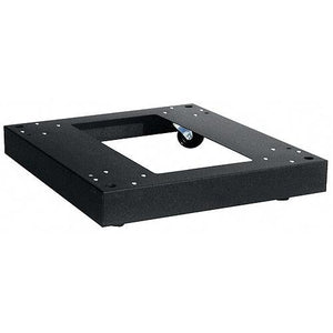 Middle Atlantic CBS-ERK-25 Commercial Grade Caster Base for 25 Inch Racks