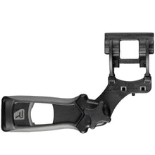 Rycote 033702 InVision Softie Lyre Mount with Pistol Grip