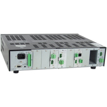 TOA M-9000 8 Input Modular Digital Matrix Mixer - B-Stock