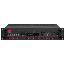 Neumann PRO M 1012 Monitor Management System