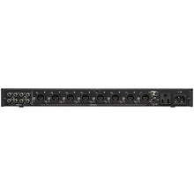 Tascam LA-80mkII 8 Channel Unbalanced to Balanced Audio Converter