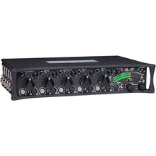 Sound Devices 552 5-Input Field Production Mic/Line Mixer and Portable Recorder
