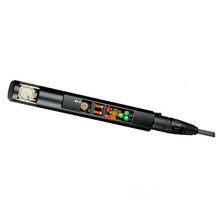 Sennheiser MKH 30 P48 Phantom Powered Figure 8 Shotgun Condenser Microphone with Pad and HPF