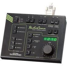 Studio Technologies Model 760-01/Model 77 Monitor Controller Bundle