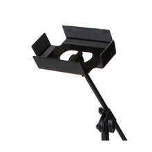 Samson SMS308 Mic Stand Mount for Expedition XP308i Mixer