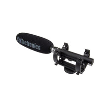 SE Electronics ProMic Laser Camera Mount Shotgun Microphone