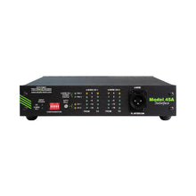 Studio Technologies Model 45A 2-Wire to 4-Wire Analog Audio Interface
