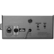 RTS SPK300L Portable Desktop Speaker Station
