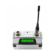 Sennheiser SK 5212 ENG True Diversity Premium ENG Bundle (B Band/602-698 MHz)