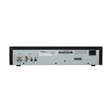 Tascam CD-RW900MKII Professional CD Recorder (with MP3 Playback)