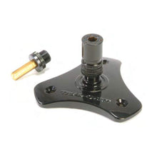 Triad-Orbit IO-W Wallplate/Podium Mount with Quick Change Adaptor