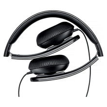 Shure SRH144 Portable Semi-Open On-Ear Headphones