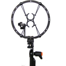 Rycote 040215 Stereo M/S Suspension XX Small use with 010901