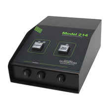Studio Technologies Model 214 Announcer's Console (with Dante)