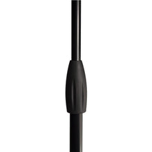 Ultimate Support MC-FT-100 Full Tilt Round Base Microphone Stand