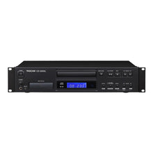 Tascam CD-200iL Professional CD Player with 30 Pin/Lightning iOS Dock