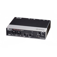 Steinberg UR242 High Resolution USB/iOS Audio Interface