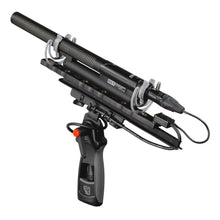 Rycote 086013 Full Windshield Kit - WS Kit 5 XLR-5 (281mm - 350mm)