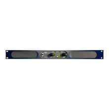 TSL MPA1-BD 2 Analog/2 AES Input Audio Monitor