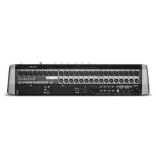 Soundcraft Si Performer 2 24-Channel Digital Live Console