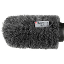 Rycote 033342 Softie Windshield (15cm - Standard Hole)