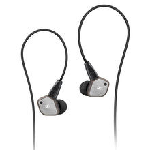 Sennheiser IE80 - Noise-Isolating Earbuds / In-Ear Headphones