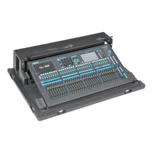 SKB 1RMQU32-DHW Roto-Molded Case for Allen & Heath Qu-32 MIxer