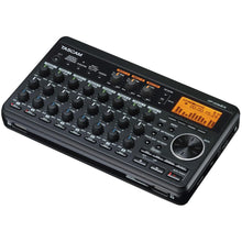 Tascam DP-008EX Compact 8 Track Digital Portastudio